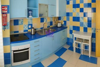 Apartamento T2 em Faro