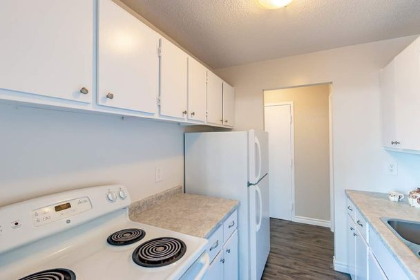 Lewis Court Apartments - ALL INCLUSIVE - Photo 1