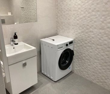 2-pokojowe w nowoczesnym apartamentowcu | Gdynia - Photo 3