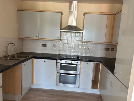 1 bed house to rent in Stanley Road, Harrow, HA2 - Photo 3