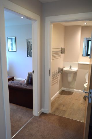 4 Bed Semi-Detached House, Swanston Road, EH10 - Photo 4