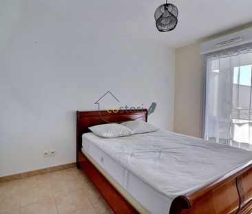 Appartement T2 avec terrasse, - Photo 3