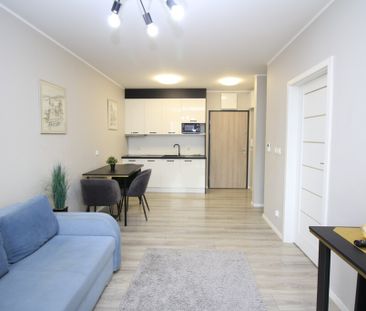 Na wynajem 2 pokoje w Kamienicy Nowa w Szczecinie - Photo 4