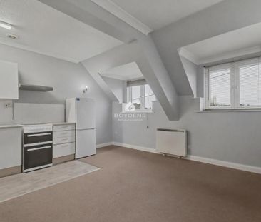 1 bedroom flat to rent - Photo 6