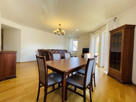 DUŻE 3 POKOJOWE MIESZKANIE Z SAUNĄ! - Фото 4