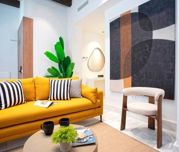 Calle Virgen De La Palma Coronada, Sevilla, Andalusia 41002 - Photo 3