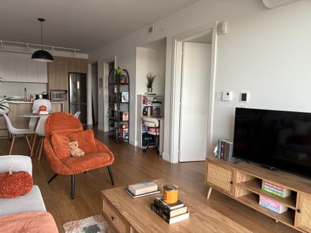 Appartement à Dorval - Photo 5