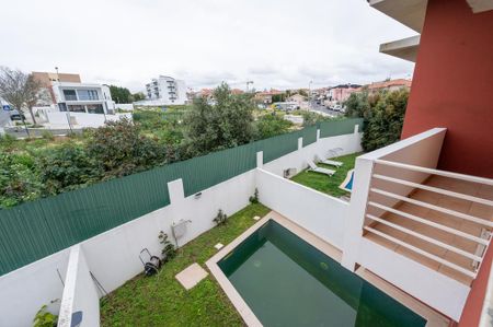 3 Bedroom House with swimming pool, Tires, Cascais - Foto 5