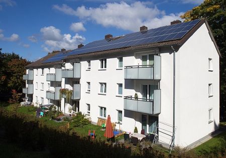 Ansprechende 2 ZKB mit schönem Balkon! - Photo 2