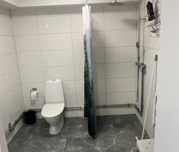 Vårholmsbackarna, Skärholmen - Photo 1