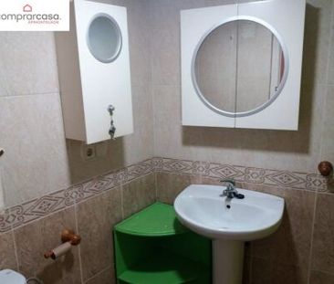 Studio for Rent in Conde Duque - Foto 1
