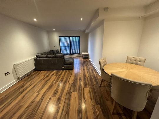 2 bedroom apartment to rent - Photo 1