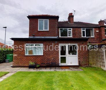 Heaton Road, Manchester, M20 4GW - Photo 3