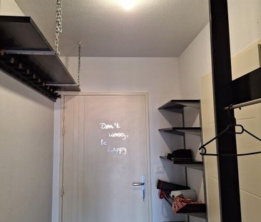 Location Appartement 1 pièce 26m² LAUNAGUET 31140 - Photo 1