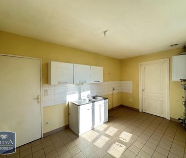 Location Appartement 5 pièces 103m² MACON 71000 - Photo 6