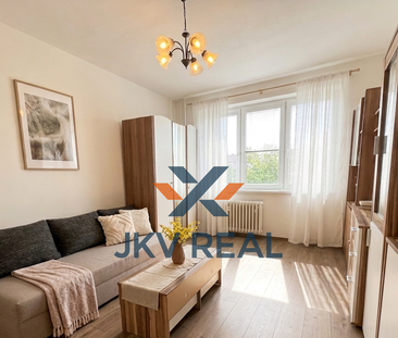 Prenájom 1-izbový byt vo vyhľadávanej mestskej časti Terasa - Photo 1