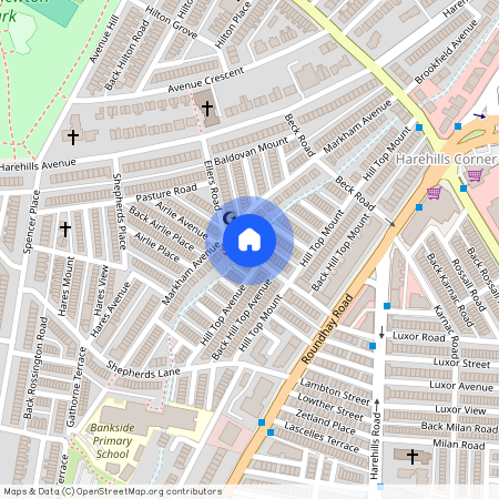 Room 5, Ellers Road