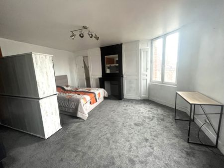 Location Appartement 1 pièce 22m² ROUEN 76100 - Photo 2