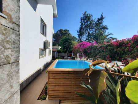 4 room luxury House for rent in Tercena, Oeiras, Lisbon - Photo 2