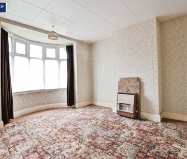 3 bedroom House To Let - Photo 2