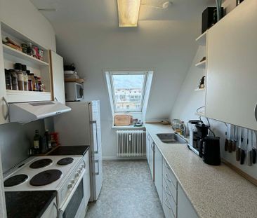 Nordborggade 24, 5. tv. 8000 Aarhus C - Photo 6