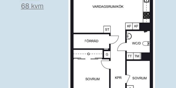 Drömgatan 1, Kävlinge - Foto 3