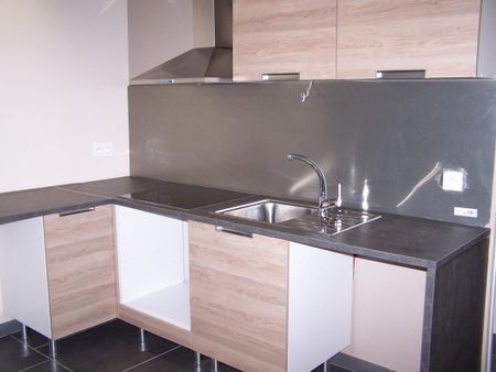 Appartement Saint-Étienne - Photo 3