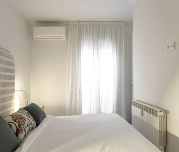 Excellent 2 Bedroom apartment for rent in Recoletos, Madrid - Foto 2