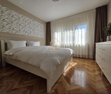Apartament de inchiriat central - Fotografie 2
