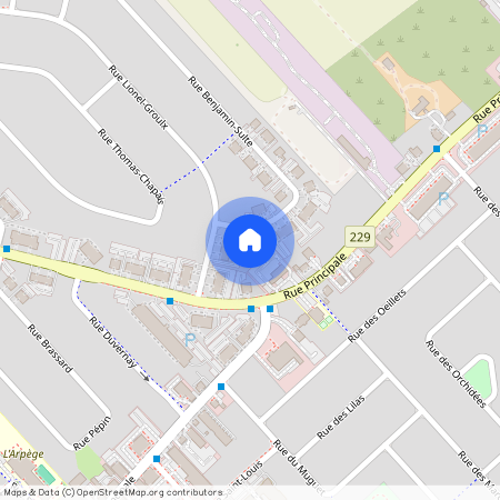 691 Rue Benjamin-Sulte, Sainte-Julie, Sainte-Julie, Montérégie, J3E 1R6