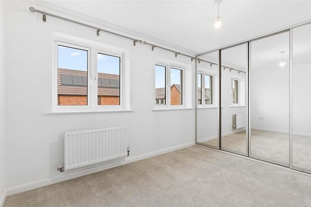 2 bedroom terraced house to rent - Photo 1