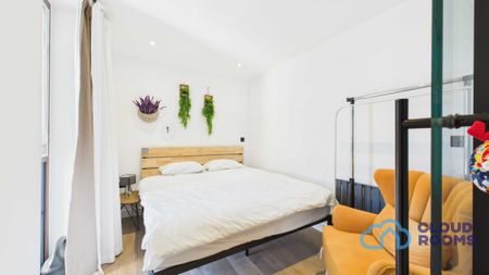 Jubilee Street | Shadwell | London | E1 3FU - Photo 4