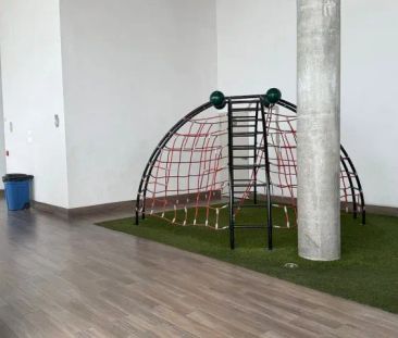 DEPARTAMENTO EQUIPADO EN RENTA, TORRE REPÚBLICA, CENTRO MTY - Photo 5