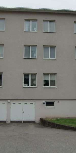 Kaptensgatan 11 B - Foto 1