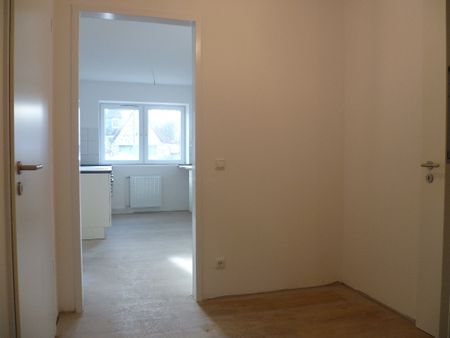 ***Attraktive Wohnung mit Balkon und Vollbad*** - 21502 Geesthacht - Photo 3