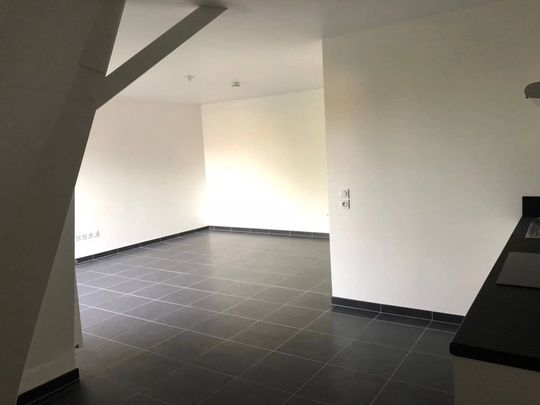 Grand F2 de 50,95 m² à 15 minutes gare - Photo 1