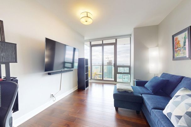 For Lease - 33 Lombard Street Unit# 4204, Toronto, Ontario - Photo 1