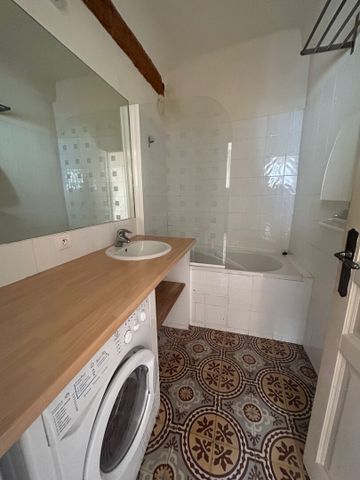 Location Appartement 2 pièces 39m² AIX EN PROVENCE 13100 - Photo 3