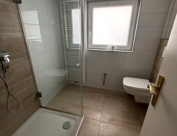 Wohnung , Dachgeschosswohnung - Foto 1