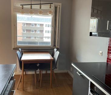 Sturegatan, Uppsala - Foto 3