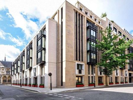 (l), Lincoln Square, Portugal Street, Holborn, WC2A - Photo 2