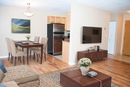 Mainstreet Red Deer Apartments - Photo 4