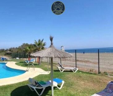 4 room luxury House for rent in Manilva, Spain - Photo 4