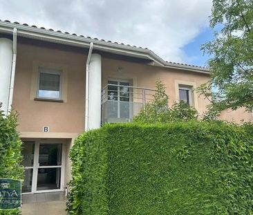 Location Appartement 2 pièces 47m² PAMIERS 09100 - Photo 5