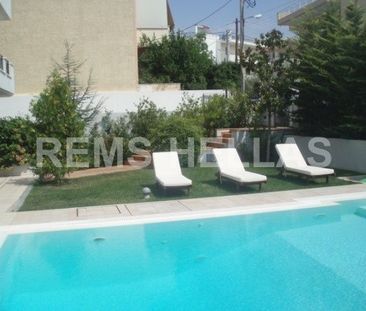 Διαμέρισμα για ενοικίαση Πεύκη - Photo 5