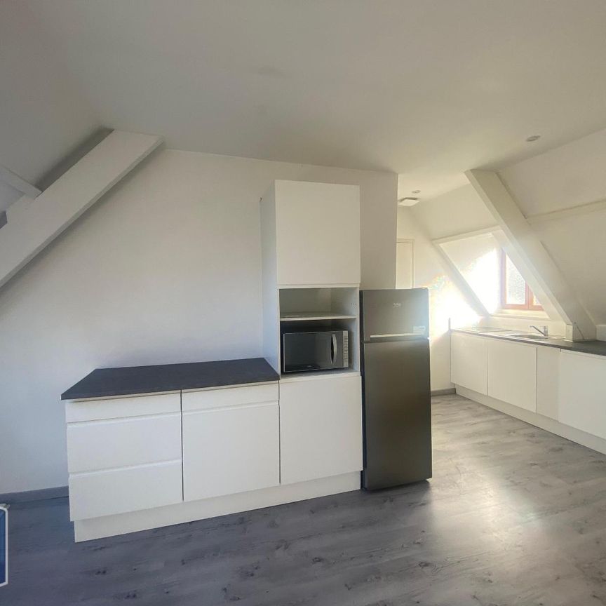 Location Appartement 2 pièces 29m² VALENCIENNES 59300 - Photo 1