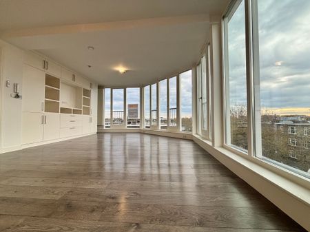 Te huur: Appartement Lunterenstraat 289 A in Den Haag - Photo 2