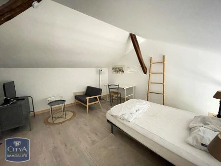 Appartement à louer 2 pièces 24.32m² - Photo 2