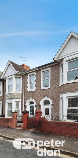 Rosslyn Road, NEWPORT - Photo 2