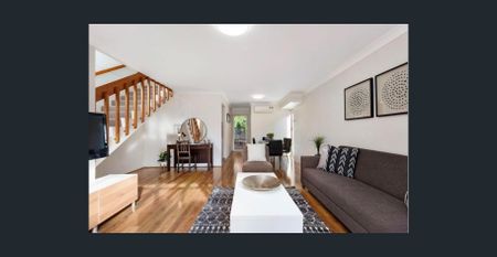 Split Level Townhouse in Private Setting - Photo 2